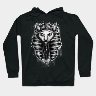 PHARAOH CAT Hoodie